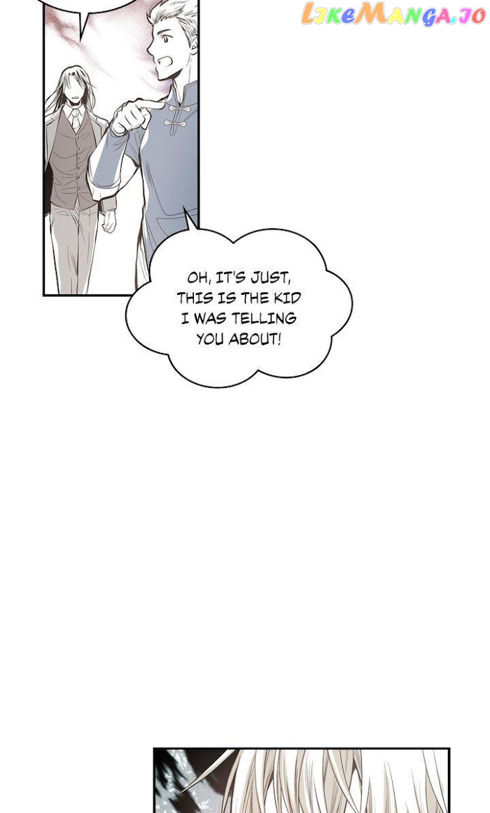 Unbreakable Master chapter 32 - page 3