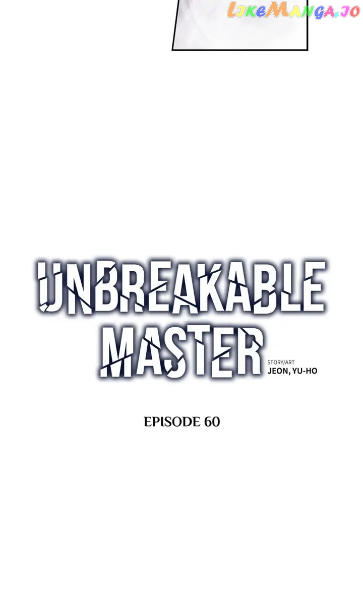 Unbreakable Master chapter 60 - page 2