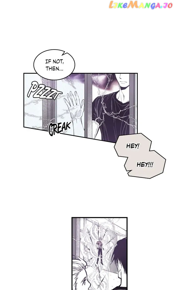 Unbreakable Master chapter 60 - page 21