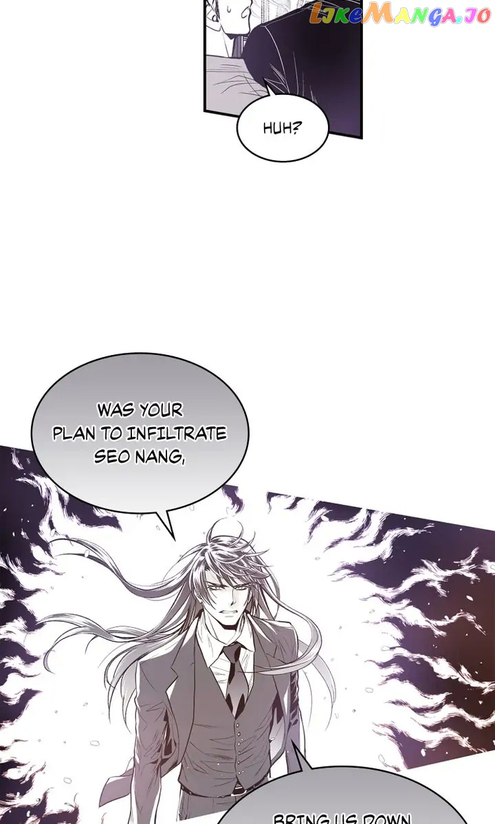 Unbreakable Master chapter 60 - page 22