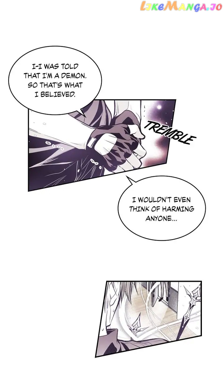 Unbreakable Master chapter 60 - page 24