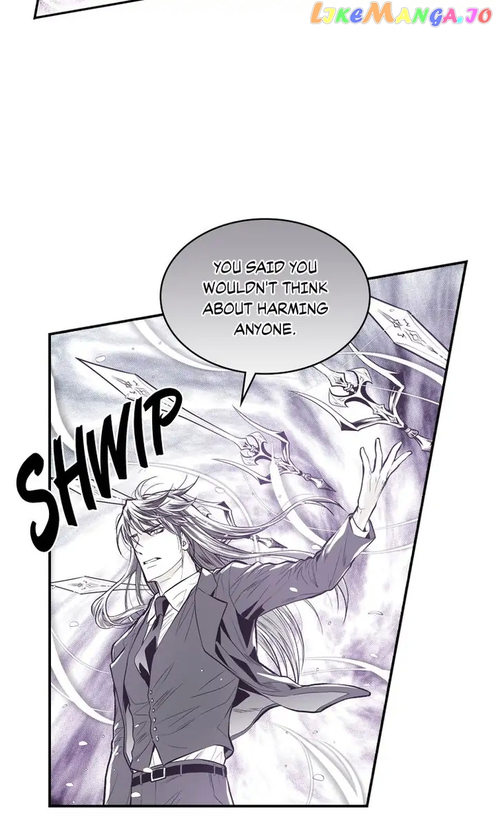 Unbreakable Master chapter 60 - page 28