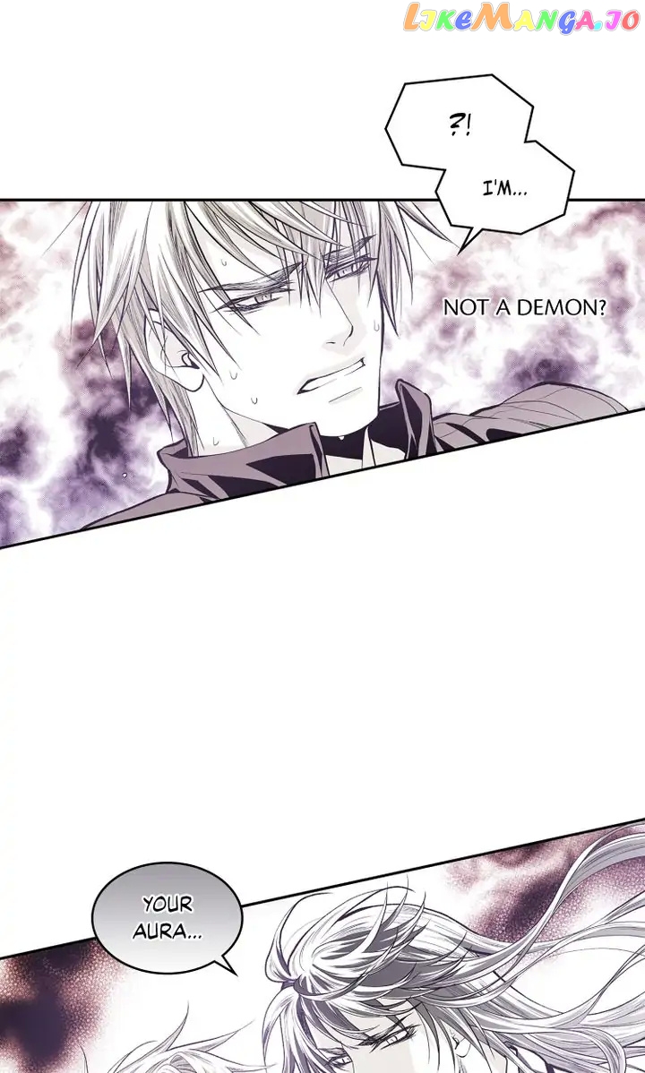 Unbreakable Master chapter 60 - page 3