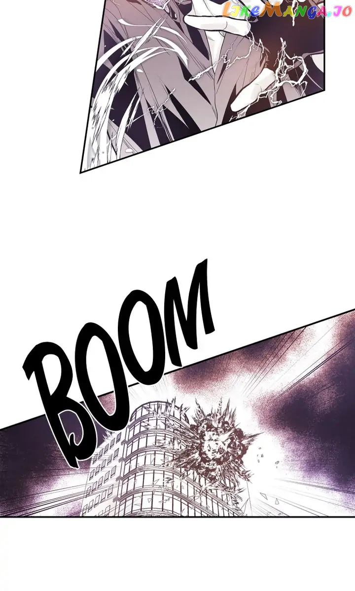 Unbreakable Master chapter 60 - page 32