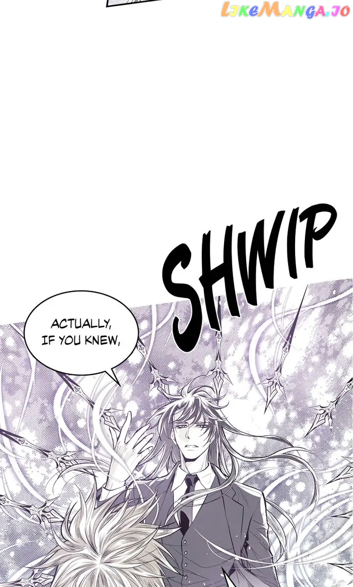 Unbreakable Master chapter 60 - page 6