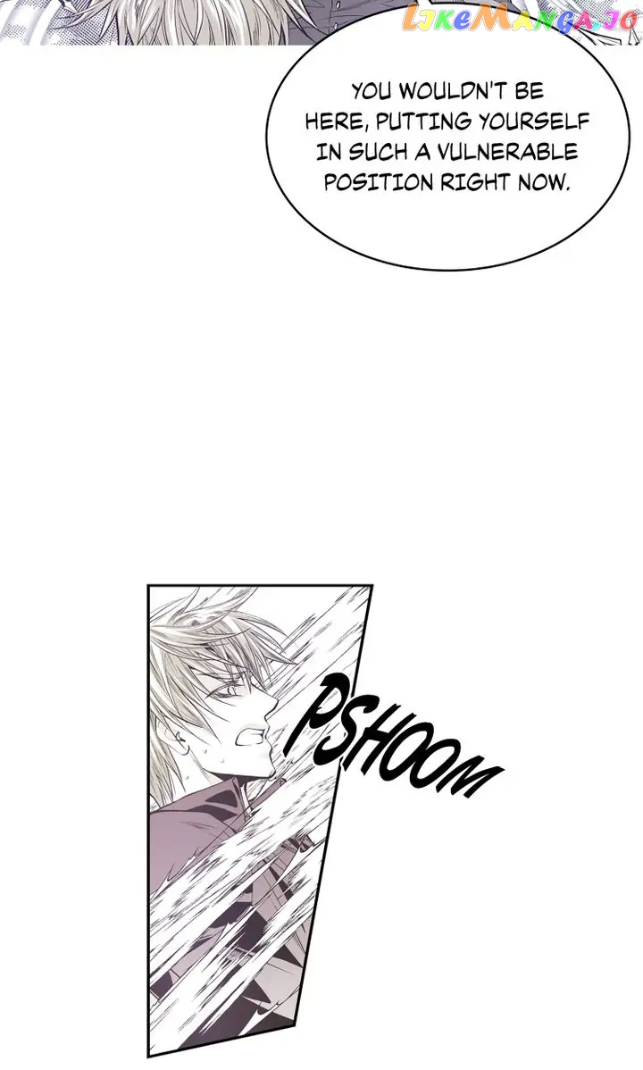 Unbreakable Master chapter 60 - page 7