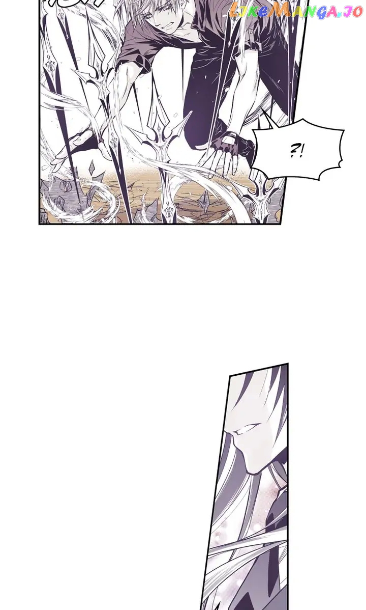 Unbreakable Master chapter 60 - page 9