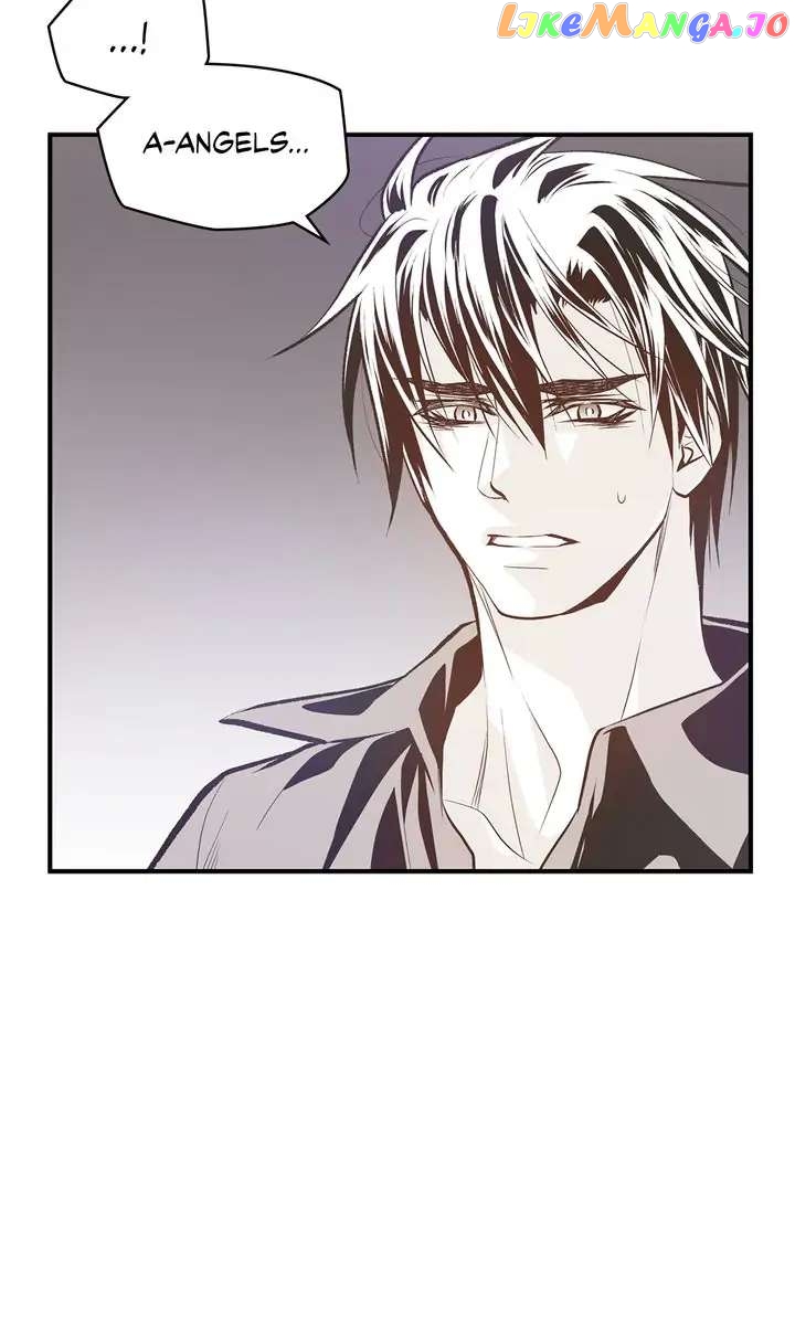 Unbreakable Master chapter 96 - page 21