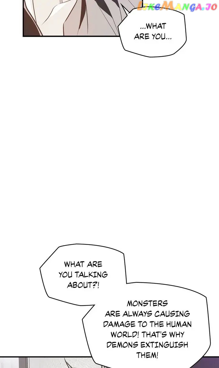 Unbreakable Master chapter 96 - page 36