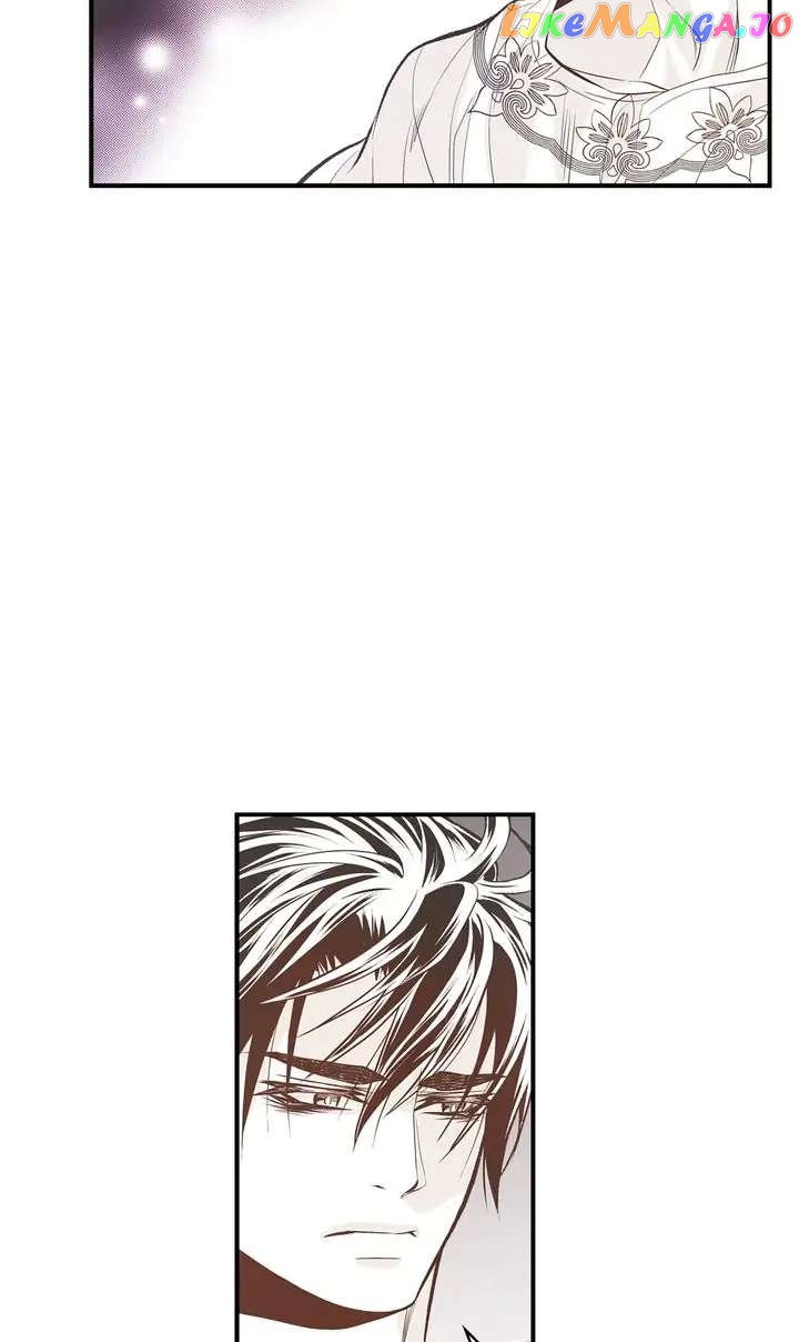 Unbreakable Master chapter 96 - page 6