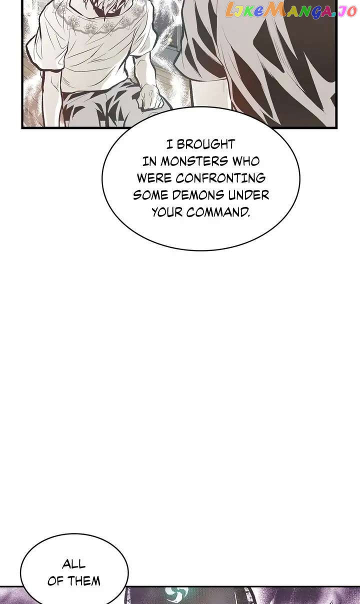 Unbreakable Master chapter 96 - page 8