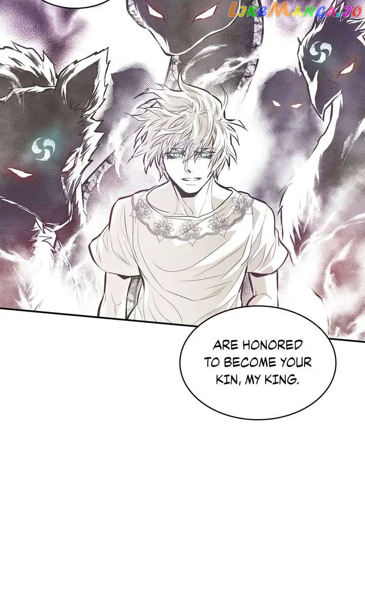 Unbreakable Master chapter 96 - page 9