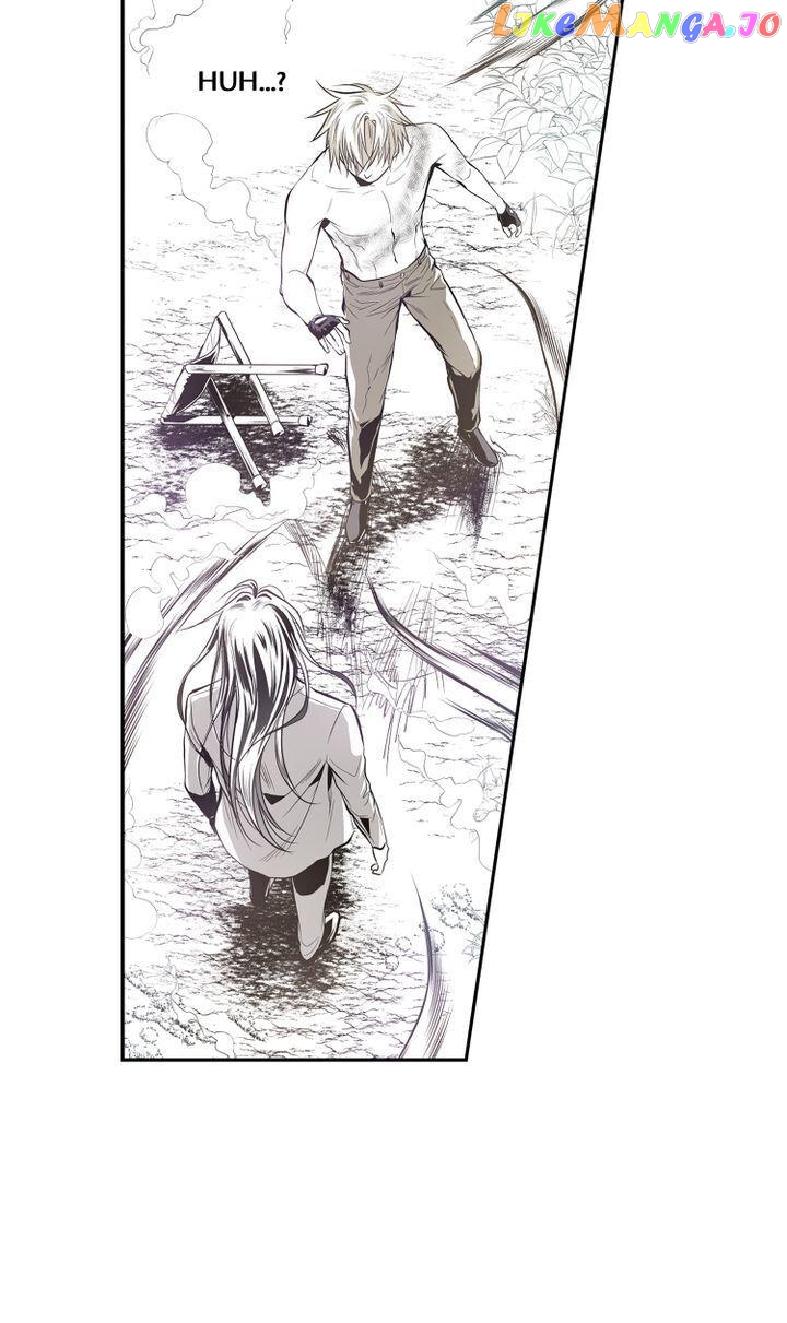 Unbreakable Master chapter 33 - page 3
