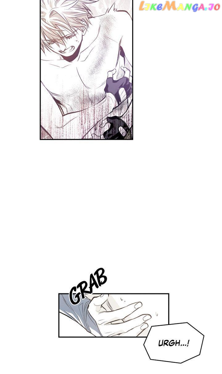 Unbreakable Master chapter 33 - page 6
