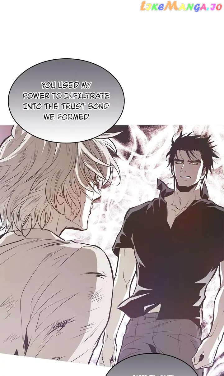 Unbreakable Master chapter 98 - page 2