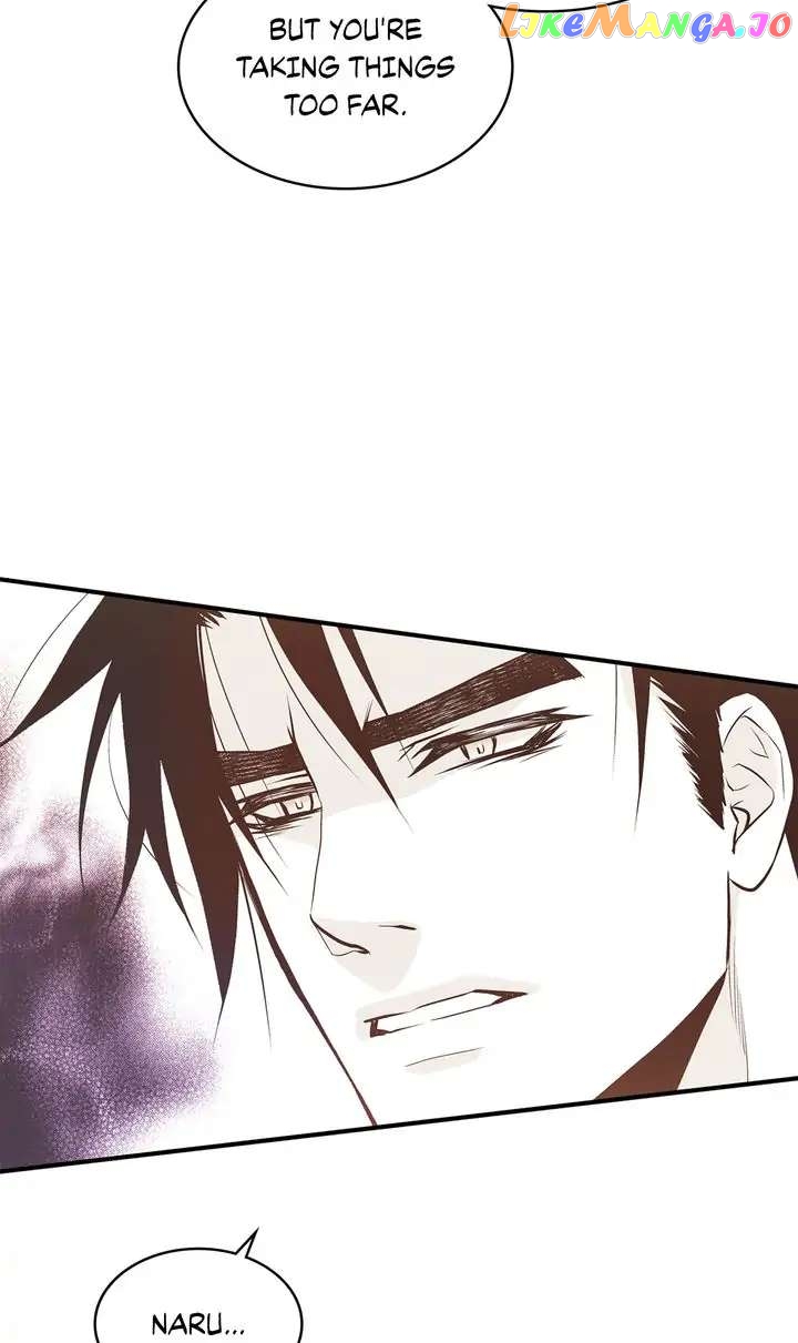 Unbreakable Master chapter 98 - page 22