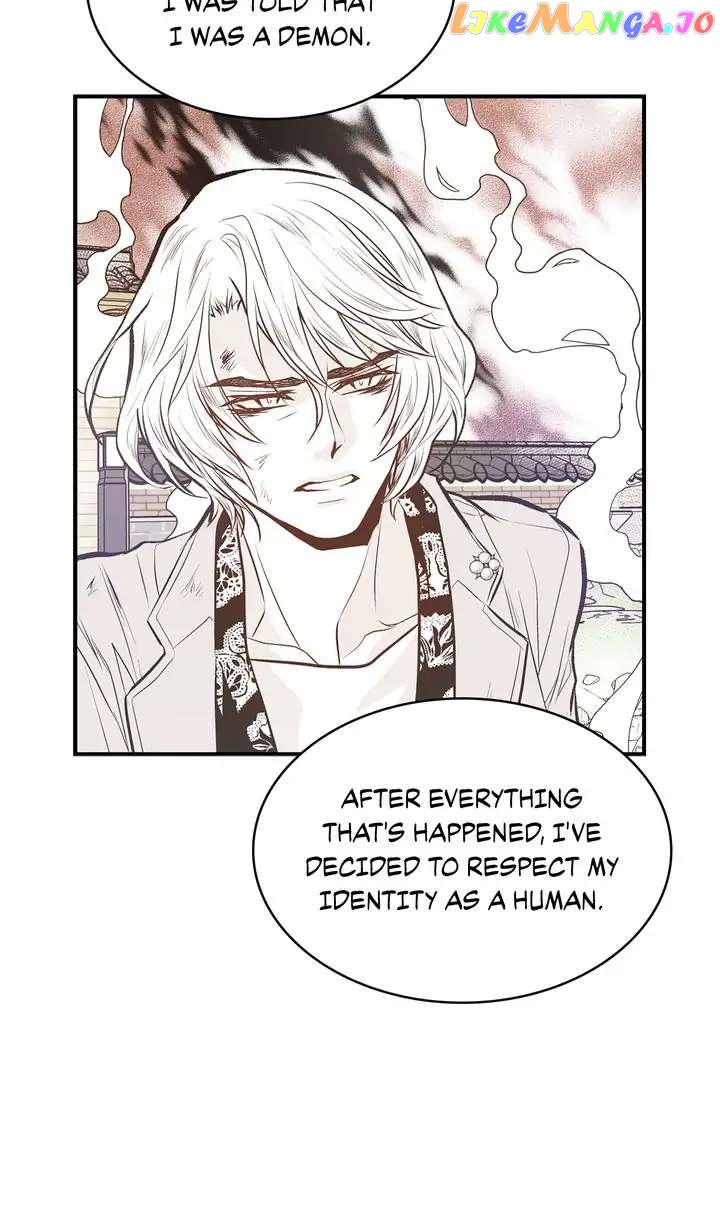Unbreakable Master chapter 98 - page 28