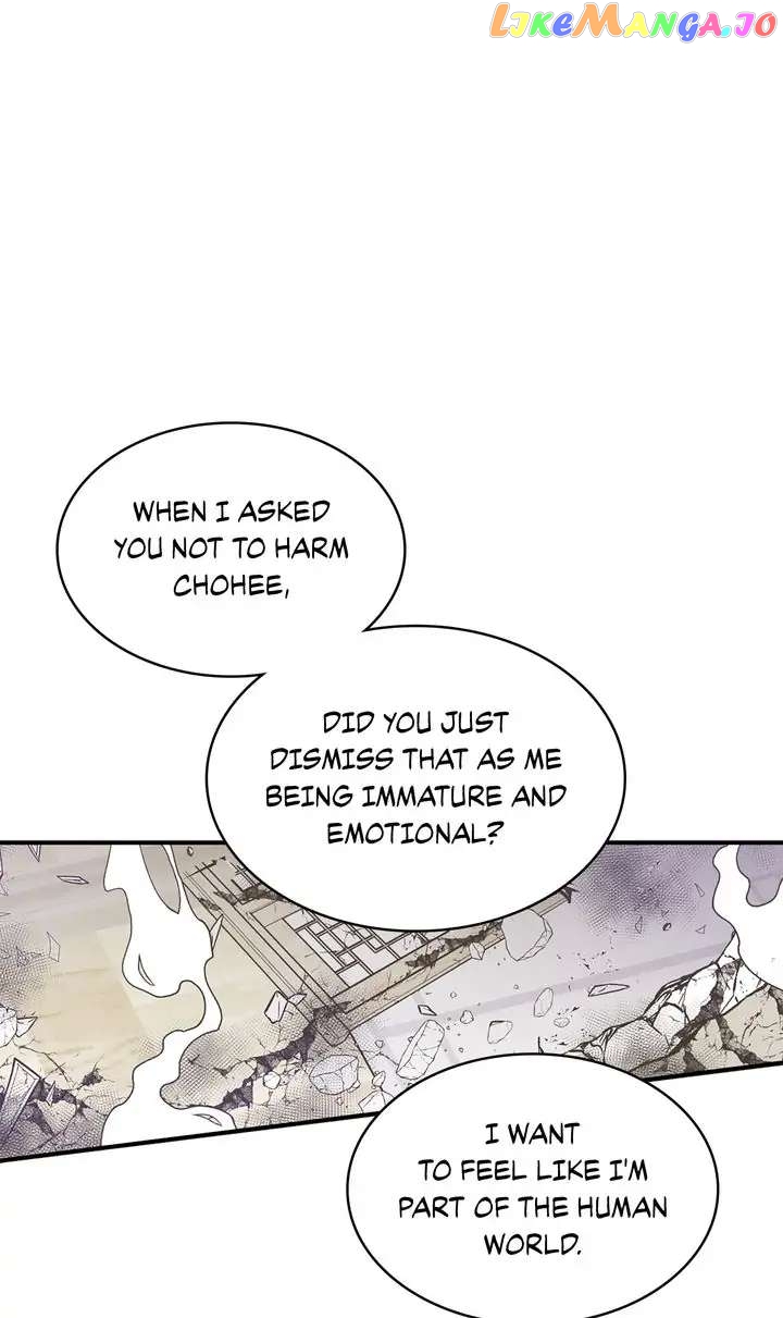 Unbreakable Master chapter 98 - page 29