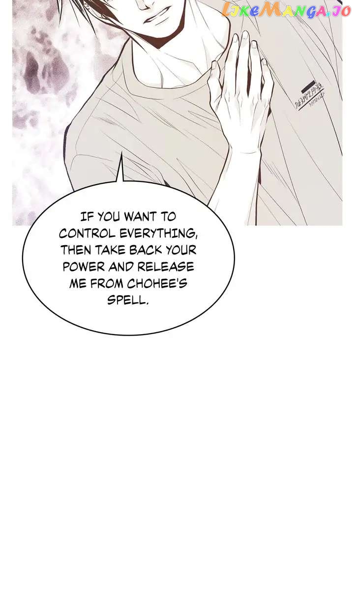 Unbreakable Master chapter 98 - page 37