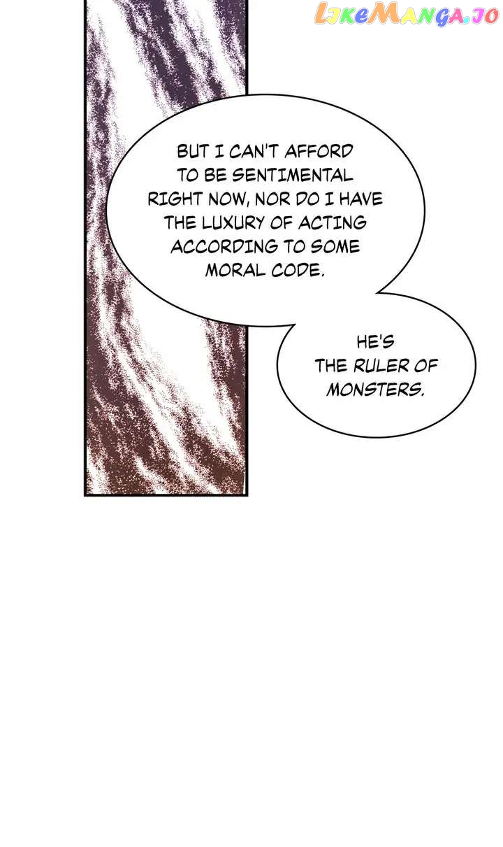 Unbreakable Master chapter 98 - page 6