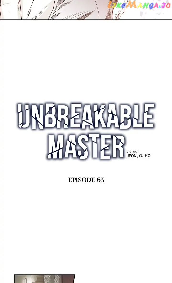 Unbreakable Master chapter 63 - page 2
