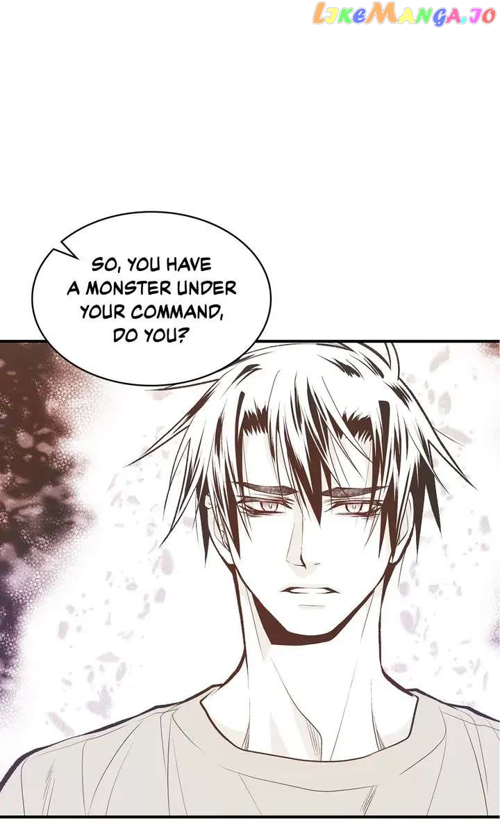 Unbreakable Master chapter 100 - page 2