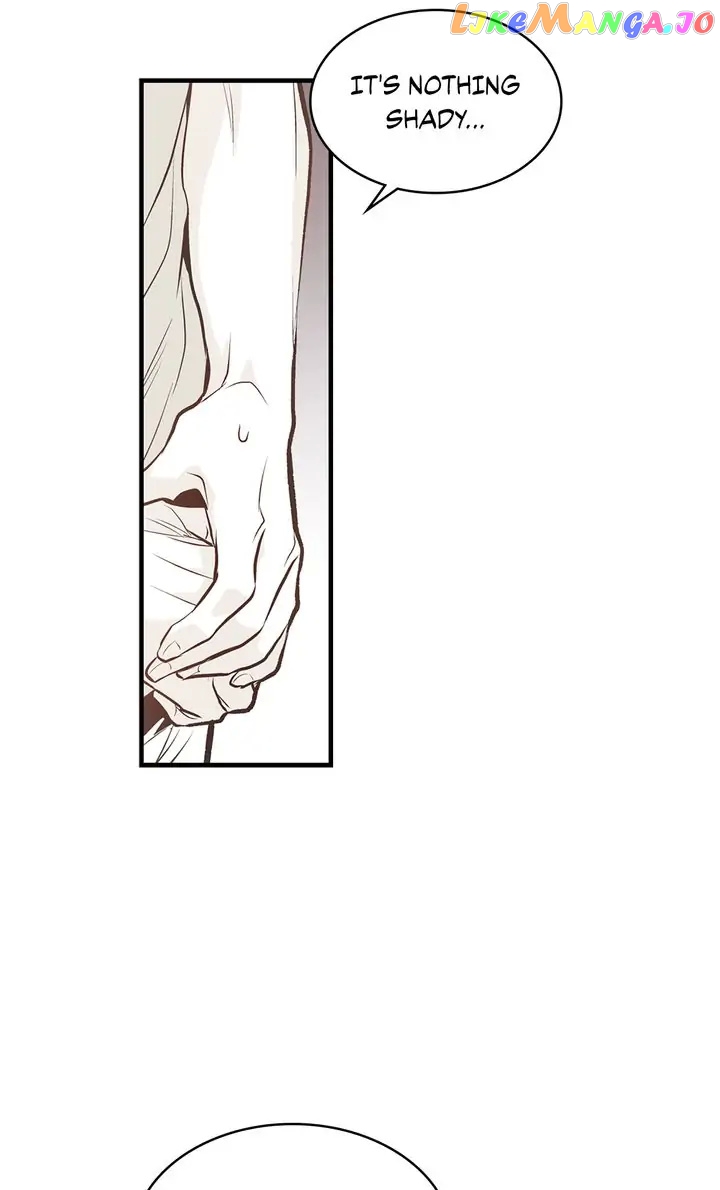 Unbreakable Master chapter 100 - page 4
