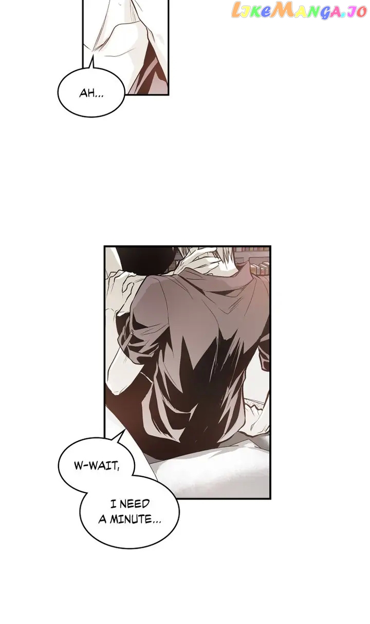 Unbreakable Master chapter 66 - page 3