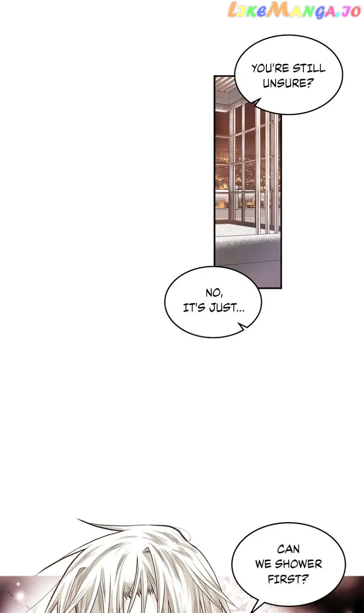 Unbreakable Master chapter 66 - page 4