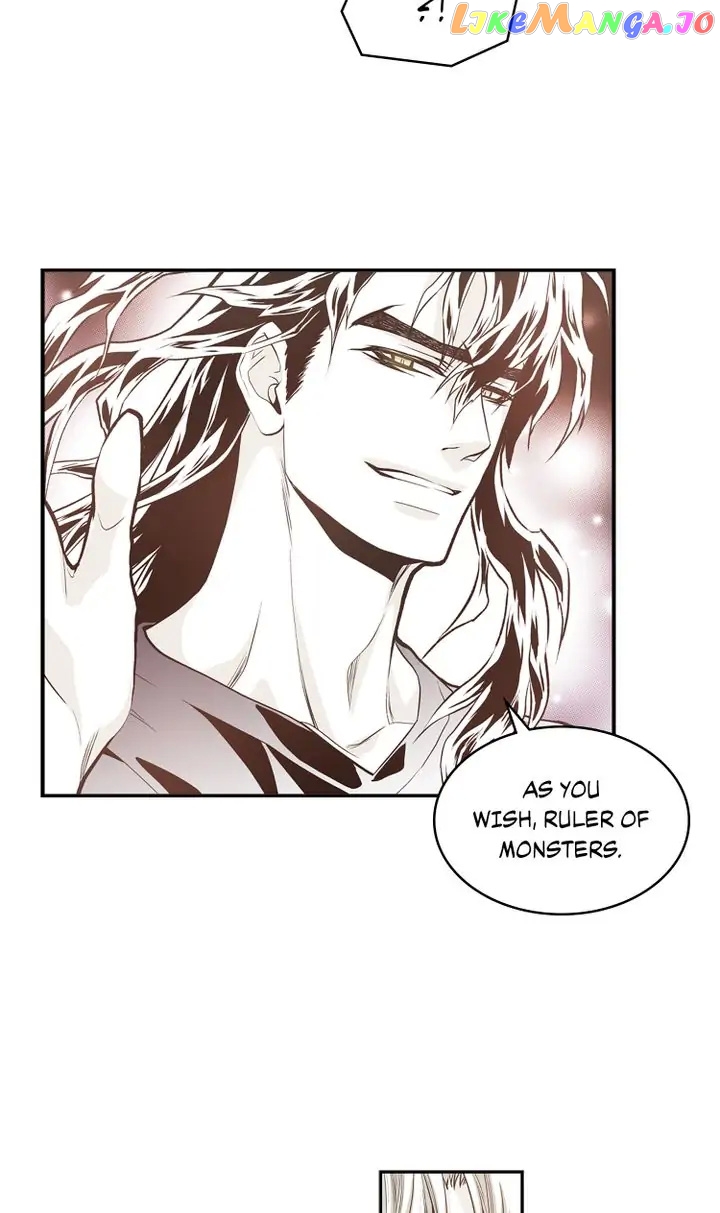 Unbreakable Master chapter 66 - page 7