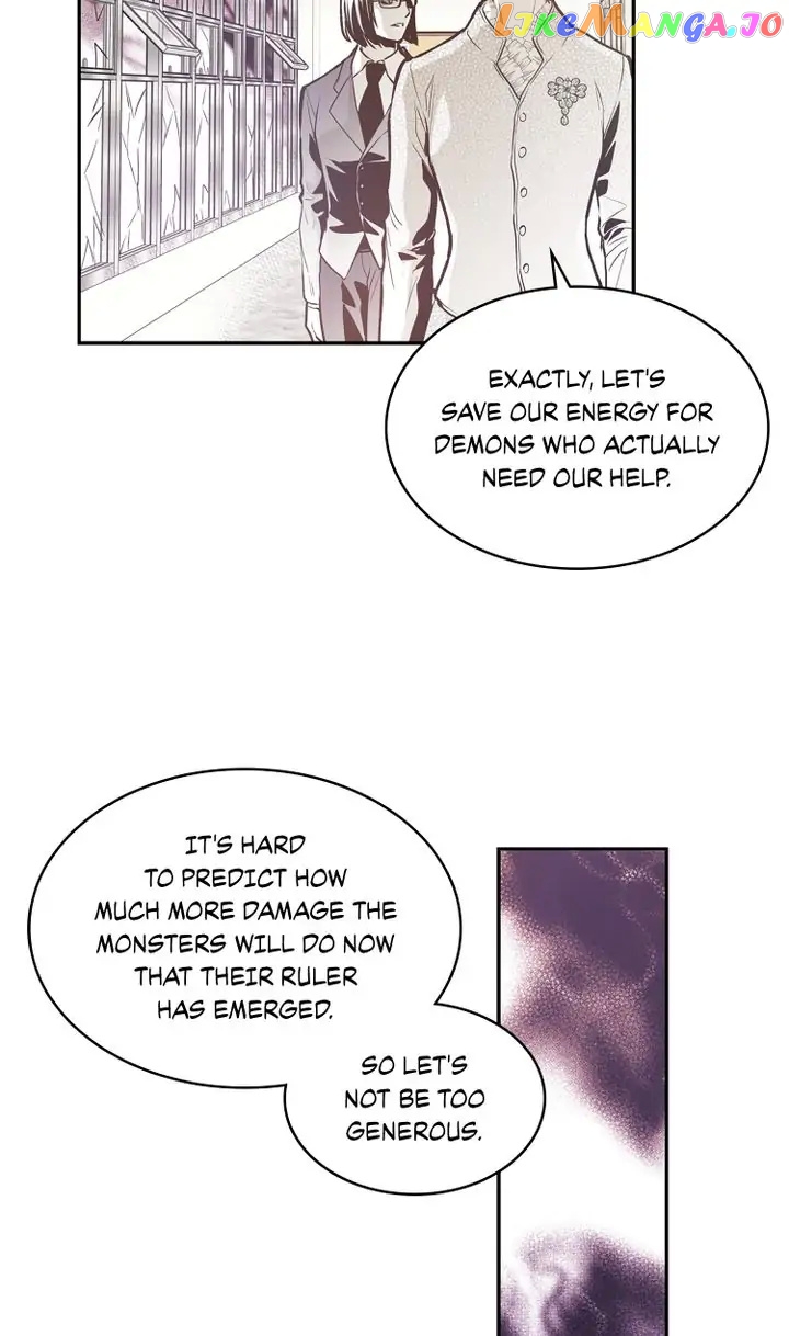 Unbreakable Master chapter 68 - page 3