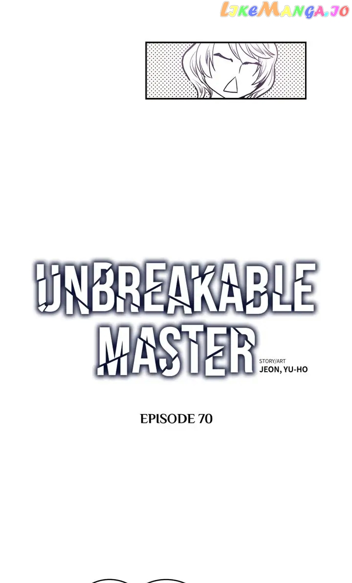 Unbreakable Master chapter 70 - page 2