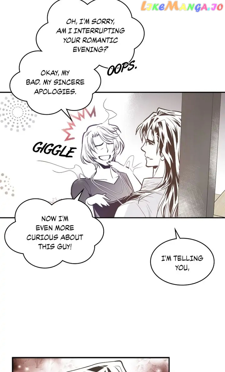 Unbreakable Master chapter 70 - page 3