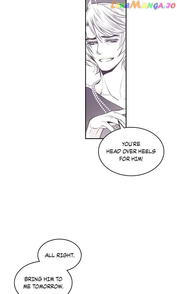 Unbreakable Master chapter 70 - page 5