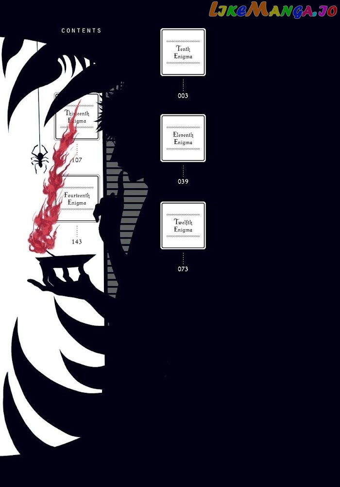 Phantom Tales Of The Night chapter 10 - page 3