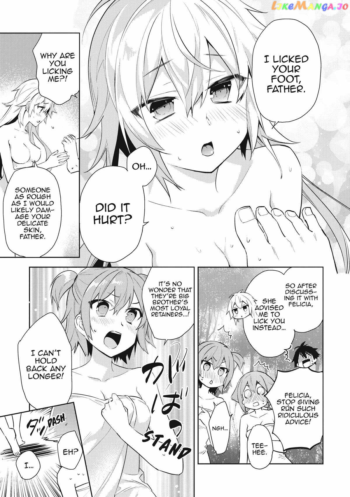 Hyakuren No Haou To Seiyaku No Ikusa Otome chapter 46 - page 14
