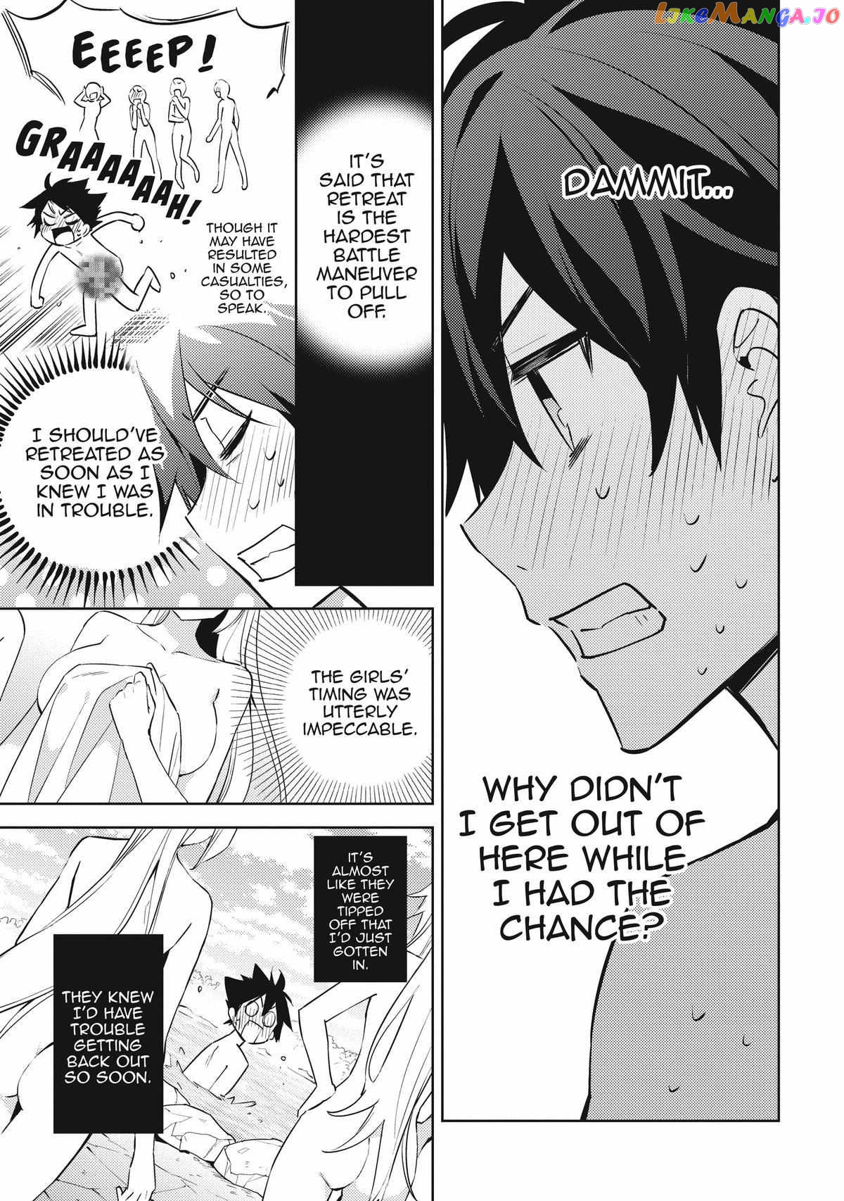 Hyakuren No Haou To Seiyaku No Ikusa Otome chapter 46 - page 6