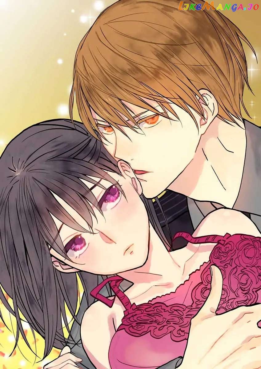 Dattara Ore ni Horeteshimae chapter 1.4 - page 2