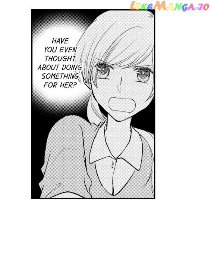 On A Lustful Night Mingling With A Priest chapter 139 - page 32