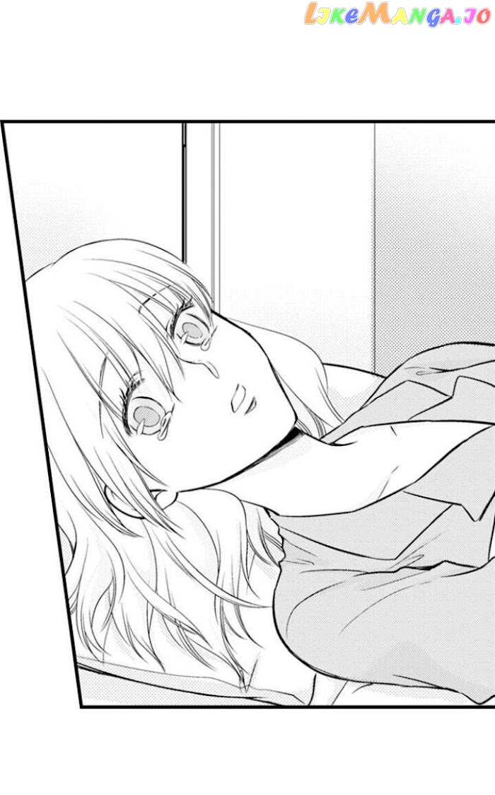 On A Lustful Night Mingling With A Priest chapter 140 - page 2