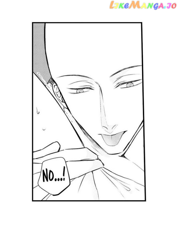 On A Lustful Night Mingling With A Priest chapter 141 - page 7