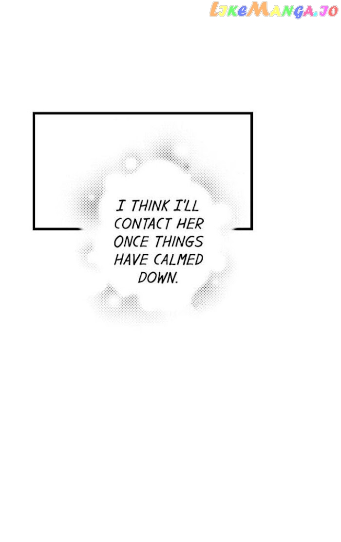 On A Lustful Night Mingling With A Priest chapter 142 - page 6