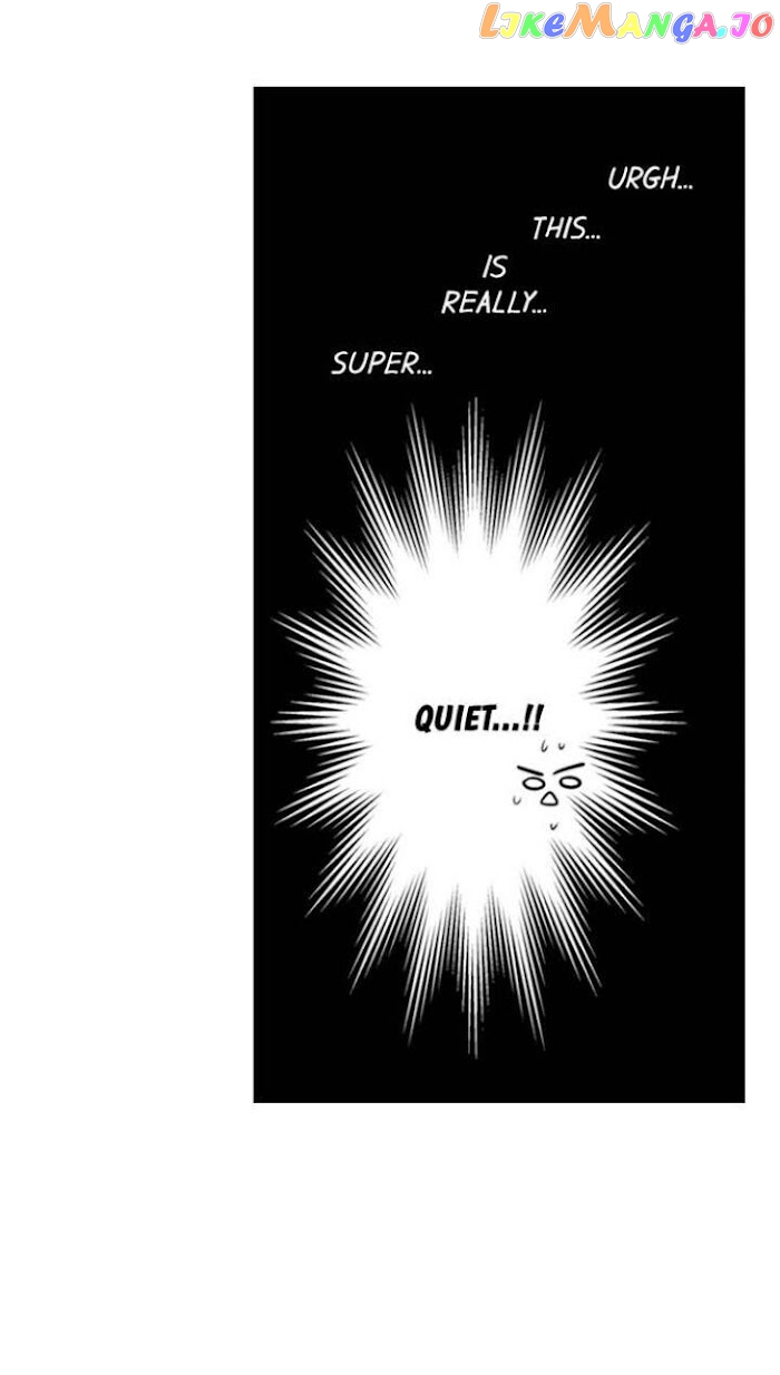 On A Lustful Night Mingling With A Priest chapter 142 - page 9