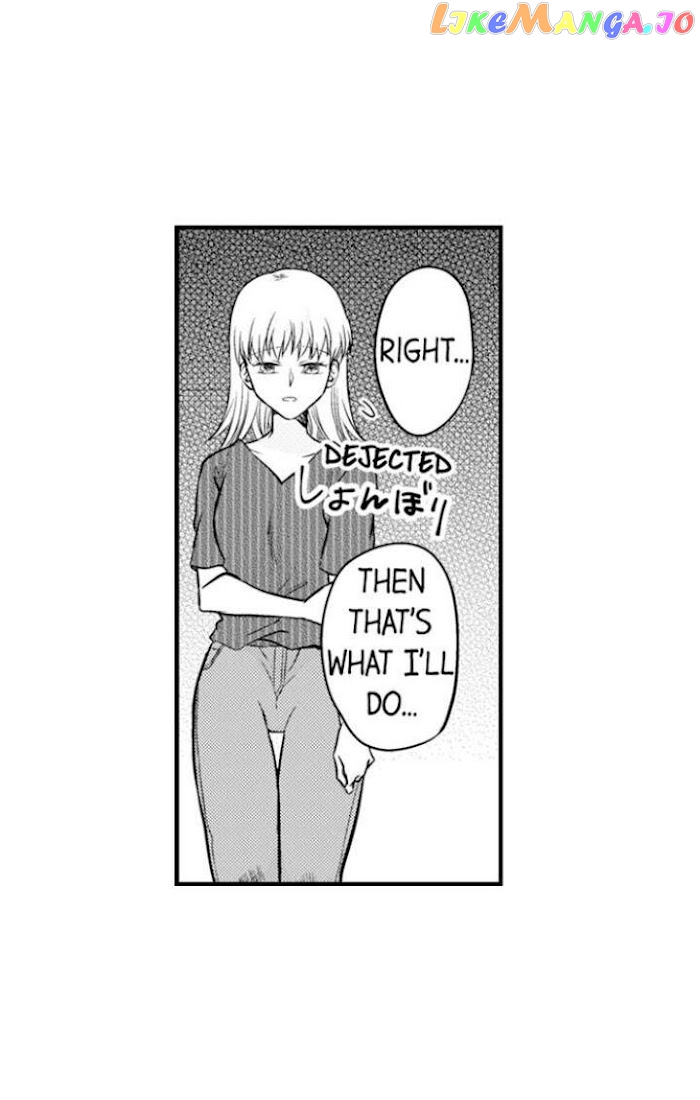 On A Lustful Night Mingling With A Priest chapter 143 - page 29