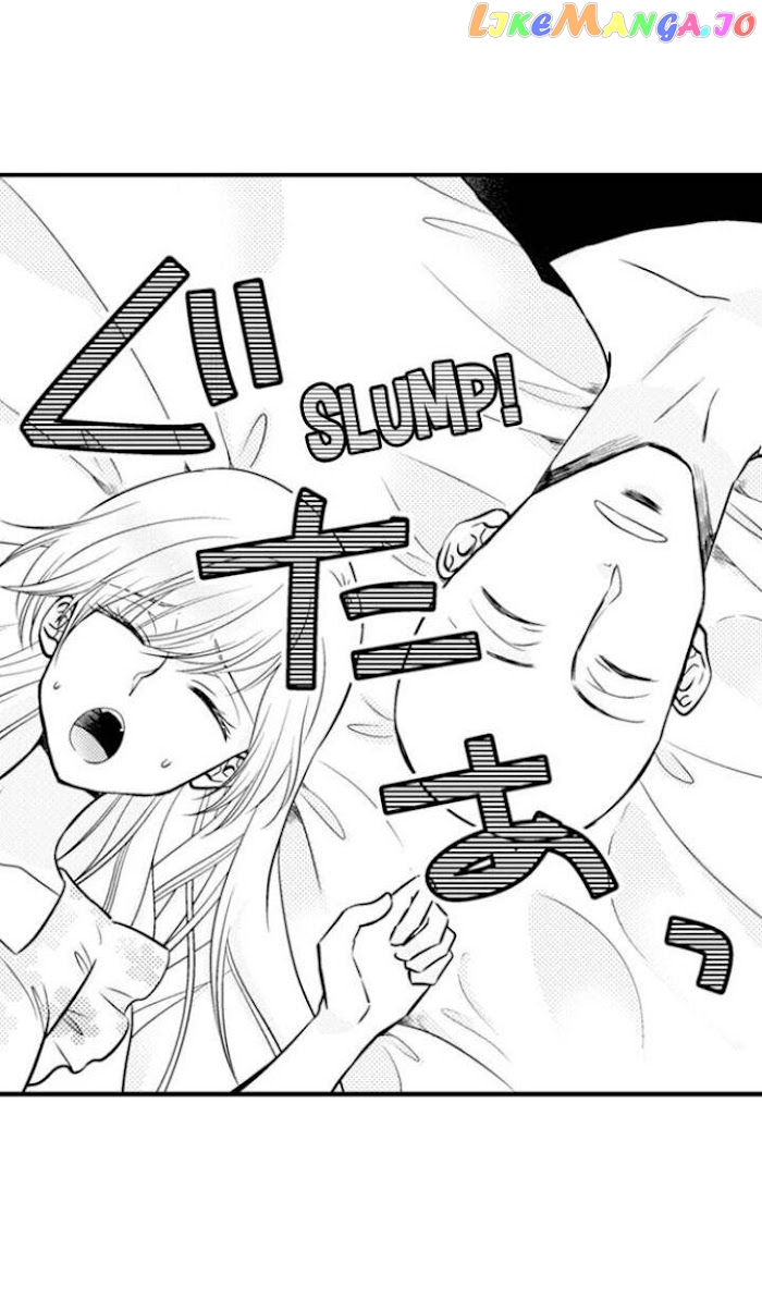 On A Lustful Night Mingling With A Priest chapter 144 - page 2