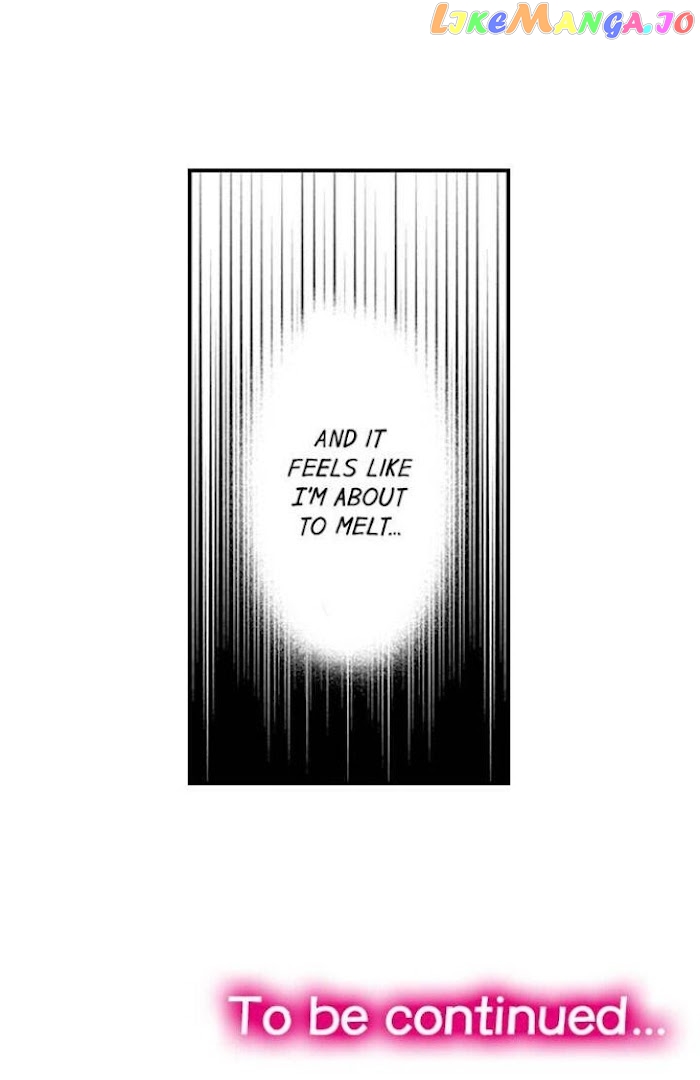 On A Lustful Night Mingling With A Priest chapter 144 - page 32