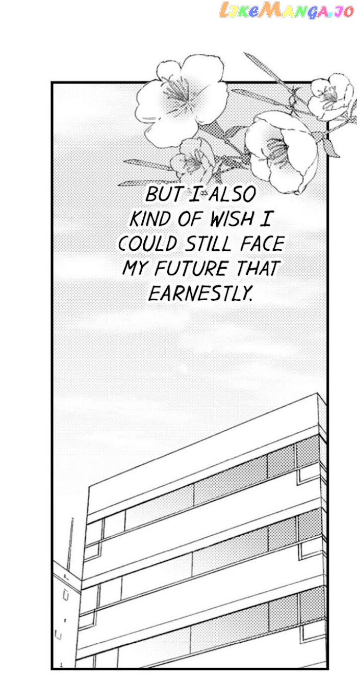 On A Lustful Night Mingling With A Priest chapter 145 - page 2