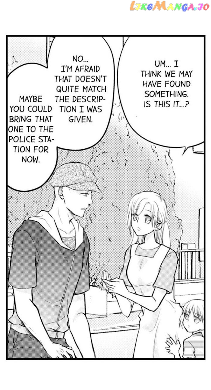 On A Lustful Night Mingling With A Priest chapter 146 - page 11