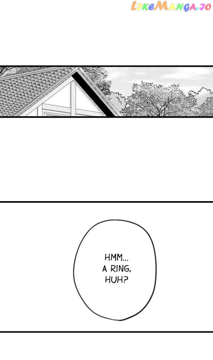 On A Lustful Night Mingling With A Priest chapter 146 - page 2