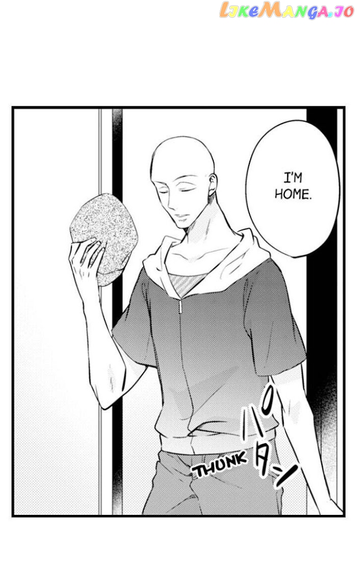 On A Lustful Night Mingling With A Priest chapter 147 - page 7